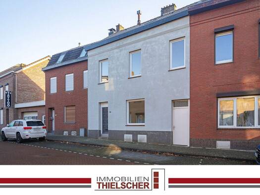 Reihenmittelhaus zum Kauf 275.000 € 9 Zimmer 165 m² 200 m² Grundstück Kerkrade 6461