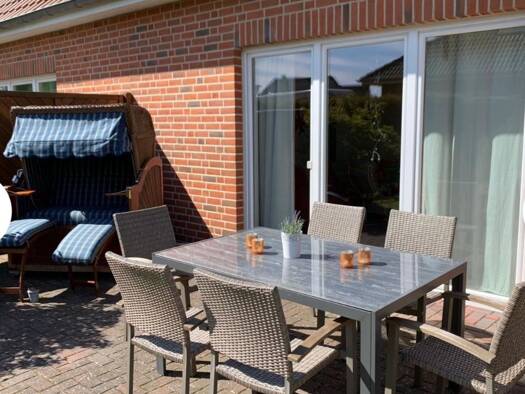 Haus zum Kauf provisionsfrei 529.000 € 5,5 Zimmer 120 m² 297 m² Grundstück Burg auf Fehmarn Fehmarn 23769