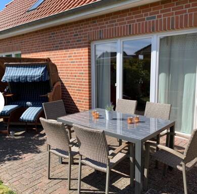 Haus zum Kauf provisionsfrei 529.000 € 5,5 Zimmer 120 m² 297 m² Grundstück Burg auf Fehmarn Fehmarn 23769