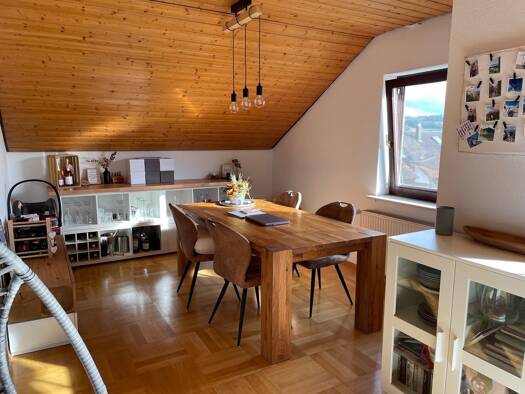 Wohnung zur Miete 850 € 2,5 Zimmer 75 m² frei ab 01.06.2026 Flein 74223