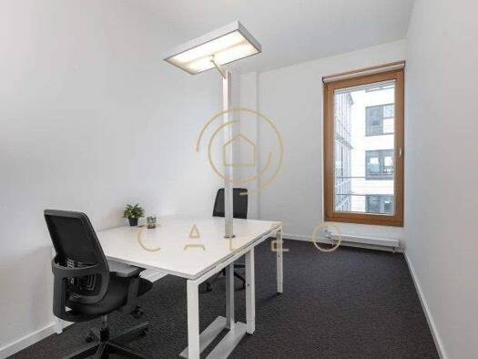 Bürofläche zur Miete provisionsfrei 74 m² Bürofläche teilbar ab 1 m² St. Pauli Hamburg 20359