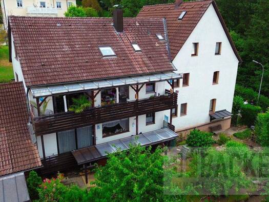 Mehrfamilienhaus zum Kauf 895.000 € 18 Zimmer 408 m² 834 m² Grundstück Hersbruck 91217