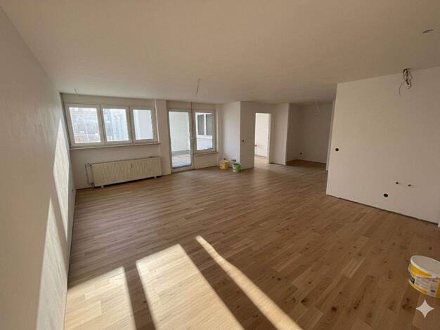 Wohnung zur Miete 1.040 € 2,5 Zimmer 65,4 m² 1. Geschoss frei ab 01.01.2026 Rheinfelden 79618