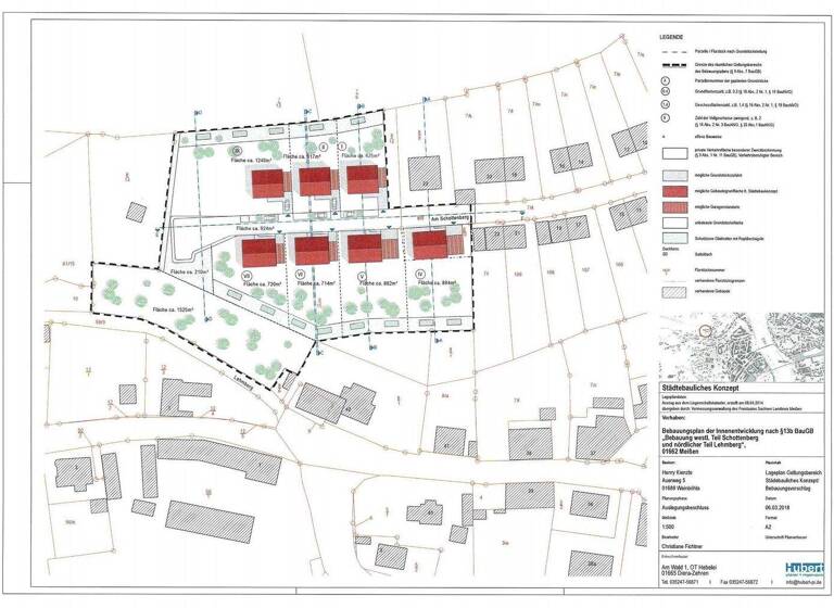 Grundstück zum Kauf 950.000 € 8.351 m² Grundstück Meißen 01662
