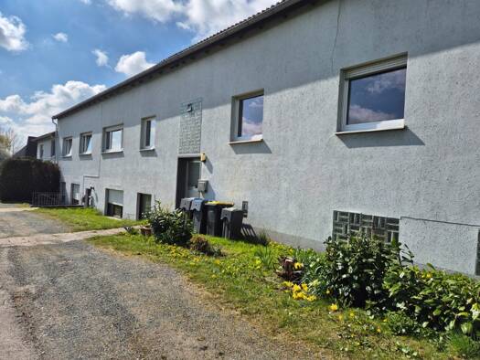 Wohnung zur Miete 480 € 2 Zimmer 57 m² frei ab sofort Istrup Blomberg 32825