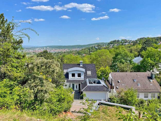 Grundstück zum Kauf 350.000 € 300 m² Grundstück Leonberg 71229