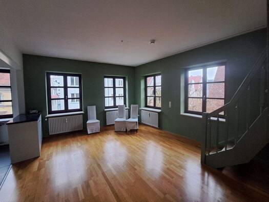 Maisonette zum Kauf 795.000 € 7 Zimmer 173,6 m² 3. Geschoss Innenstadt Augsburg 86152