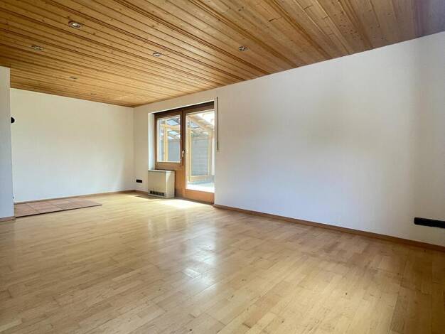 Wohnung zur Miete 840 € 4 Zimmer 100 m² Deggenau Deggendorf 94469