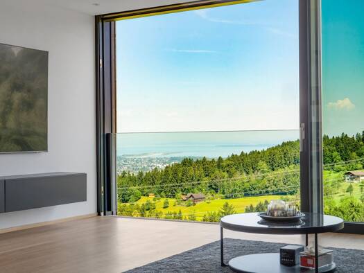 Reihenmittelhaus zum Kauf 1.295.000 € 4 Zimmer 176 m² Bildstein 6858