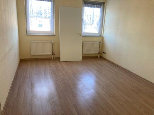Wohnung zur Miete 329 € 2 Zimmer 62 m² Geschoss 2/3 Lindenstraße 33 Pritzwalk 16928