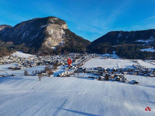 Mehrfamilienhaus zum Kauf 625.000 € 6 Zimmer 170 m² 493 m² Grundstück Bad Häring 6323