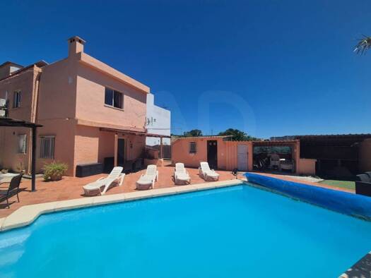 Villa zum Kauf 360.000 € 5 Zimmer 162 m² 531 m² Grundstück Gandia 46730