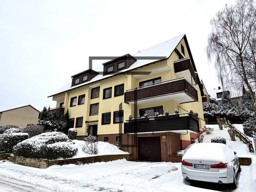 Studio zur Miete 340 € 1 Zimmer 46 m² EG Bad Sachsa 37441