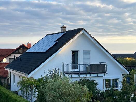 Einfamilienhaus zum Kauf provisionsfrei 369.000 € 5 Zimmer 131 m² Kamsdorf 07333