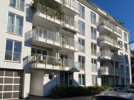 Wohnung zum Kauf 675.000 € 2,5 Zimmer 79,3 m² Ottensen Hamburg 22765