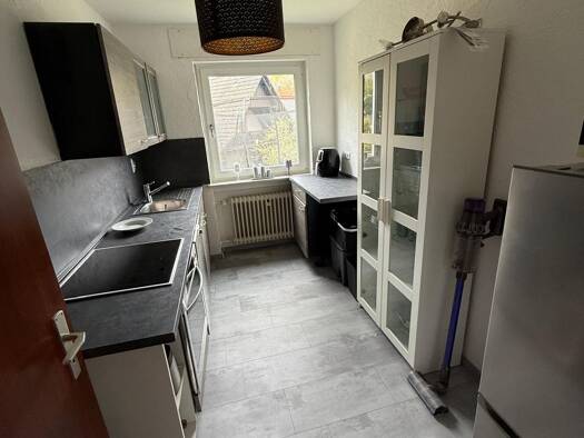 Wohnung zur Miete 825 € 3,5 Zimmer 90 m² Geschoss -1/1 frei ab 01.06.2026 Krombach 63829