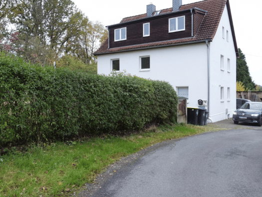Mehrfamilienhaus zum Kauf als Kapitalanlage geeignet 190.000 € 7 Zimmer 194 m² 665 m² Grundstück Oberstößwitz Nossen 01683