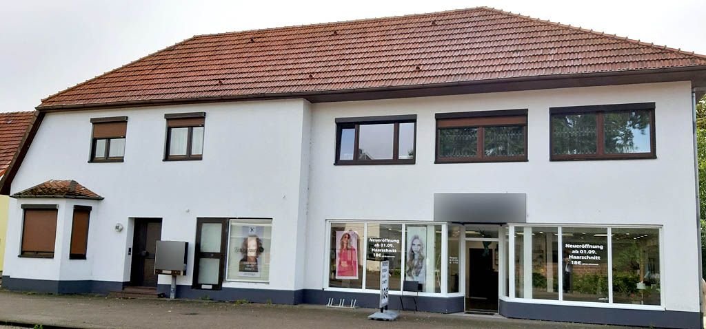 Mehrfamilienhaus zum Kauf als Kapitalanlage geeignet 475.000 € 510 m²<br/>Wohnfläche 1.200 m²<br/>Grundstück Ottersberg Ottersberg 28870