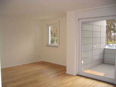 Wohnung zur Miete 850 € 3 Zimmer 81 m² Geschoss 2/3 frei ab 01.11.2025 Bad Saulgau Bad Saulgau 88348