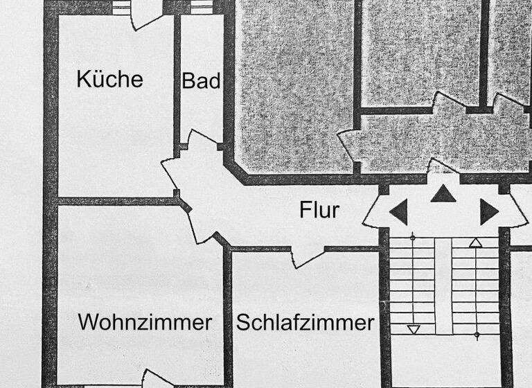Wohnung zum Kauf provisionsfrei 315.000 € 2 Zimmer 55 m² 3. Geschoss Bahrenfeld Hamburg 22761