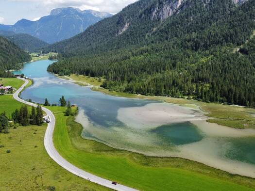 Haus zum Kauf als Kapitalanlage geeignet 990.000 € 200 m² Fieberbrunn 6391