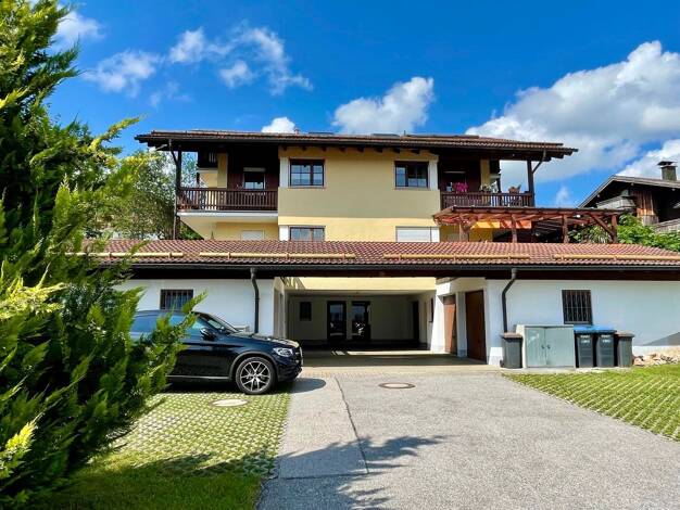 Wohnung zum Kauf 289.000 € 3 Zimmer 65 m² 1. Geschoss Bernhaupten Bergen 83346
