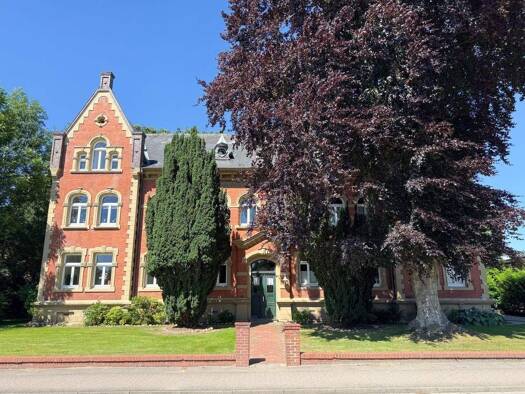 Wohnung zur Miete 330 € 2 Zimmer 33 m² 1. Geschoss Tönning 25832