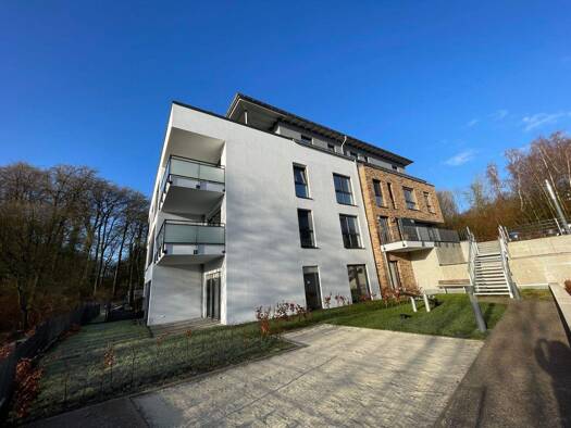 Wohnung zum Kauf - Neubau provisionsfrei 444.900 € 2 Zimmer 99,6 m² EG Von-Behring-Straße Mitte Velbert 42549