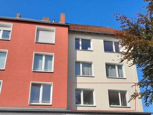 Wohnung zur Miete 760 € 2 Zimmer 76 m² 1. Geschoss frei ab 01.01.2026 Heese Celle 29225