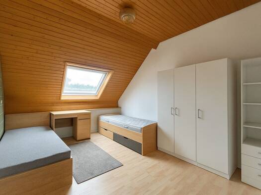Wohnung zur Miete 350 € 20 m² Dallau Elztal-Dallau 74834