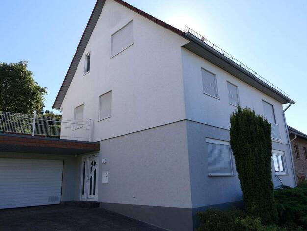 Einfamilienhaus zum Kauf provisionsfrei 430.000 € 8 Zimmer 199,2 m² 856 m² Grundstück Keldenich Kall- Keldenich 53925