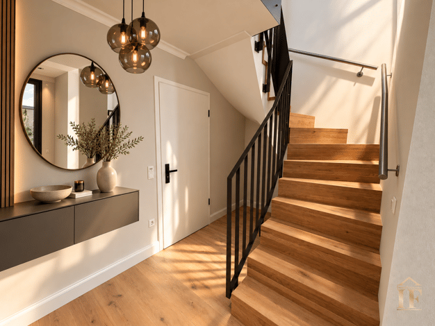 Penthouse zum Kauf - Erstbezug 1.299.990 € 5 Zimmer 127 m² Zoppoter Straße 26 Bogenhausen München 81927