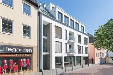 Laden zum Kauf provisionsfrei 679.000 € 1 Zimmer 186,3 m² Verkaufsfläche Siegburg Siegburg 53721