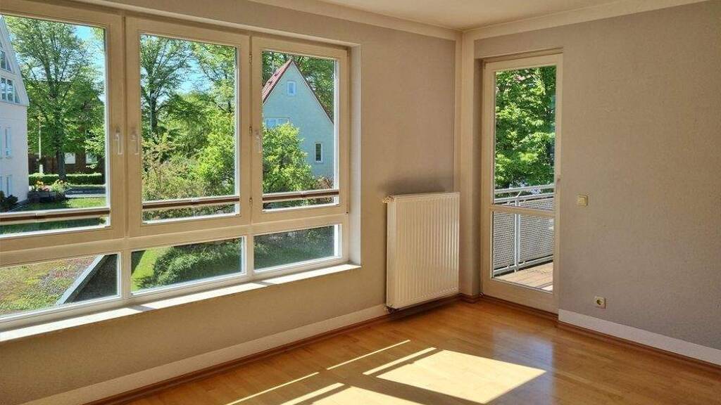 Wohnung zum Kauf 469.000 € 3 Zimmer 71,5 m² Seebad Warnemünde Rostock / Warnemünde 18119