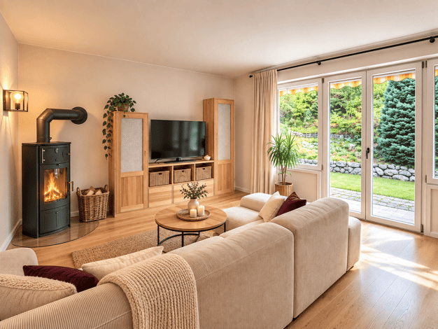 Doppelhaushälfte zur Miete 2.150 € 5 Zimmer 136 m² 1.000 m² Grundstück frei ab 01.12.2026 Haidmühl Miesbach 83714