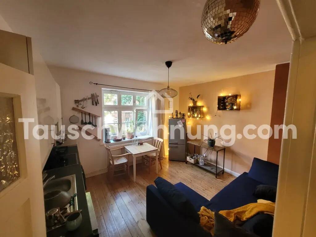 Wohnung zur Miete · Tauschwohnung