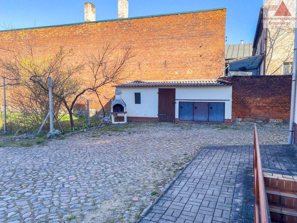 House in Wittenberg, Lutherstadt / Pratau - Mehr