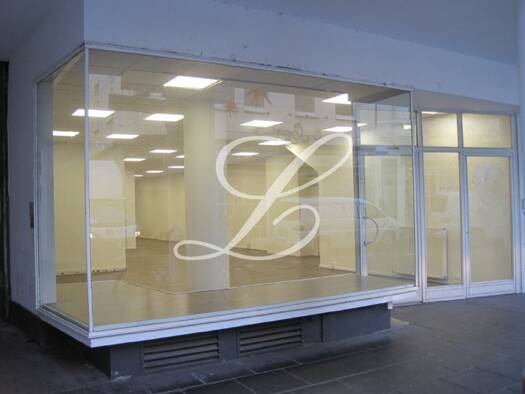 Ladenfläche zur Miete 3.980 € 135 m² Verkaufsfläche Zentrum Bonn 53111