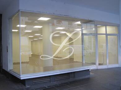 Ladenfläche zur Miete 3.980 € 135 m² Verkaufsfläche Zentrum Bonn 53111