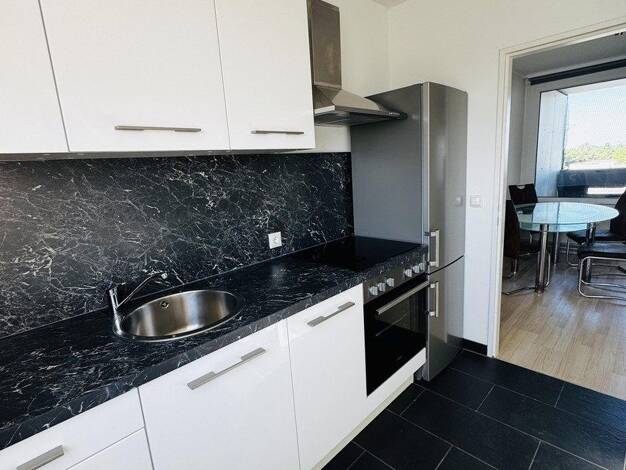 Wohnung zum Kauf provisionsfrei 429.000 € 2,5 Zimmer 65 m² Gräfelfinger Straße 4 Hadern München 81375