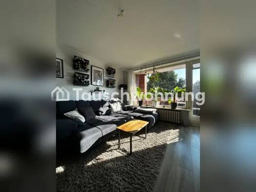 Wohnung zur Miete Tauschwohnung 560 € 2 Zimmer 57 m² Neuengamme Hamburg 21033