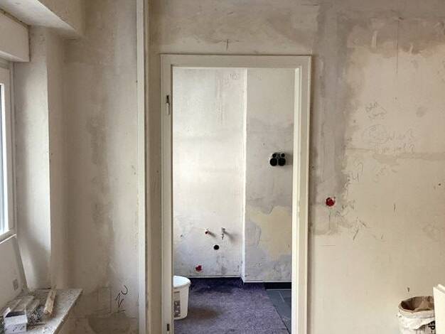 Studio zur Miete 904 € 1 Zimmer 36,2 m² frei ab 23.04.2026 Gallmayerstr. 13 Au-Haidhausen München 81669