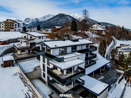 Wohnung zum Kauf - Erstbezug 519.000 € 3 Zimmer 69,9 m² EG Schönberg im Stubaital 6141
