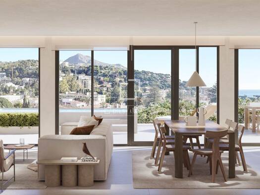 Wohnung zum Kauf 2.350.000 € 178 m² Málaga 29016