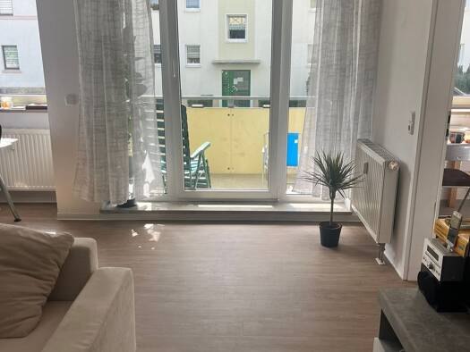 Wohnung zur Miete 370 € 1,5 Zimmer 56 m² Geschoss EG/5 frei ab 01.11.2026 Meiningen Meiningen 98617
