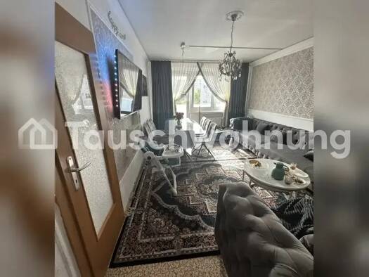 Wohnung zur Miete Tauschwohnung 404 € 3 Zimmer 72 m² 5. Geschoss Marzahn Berlin 12687