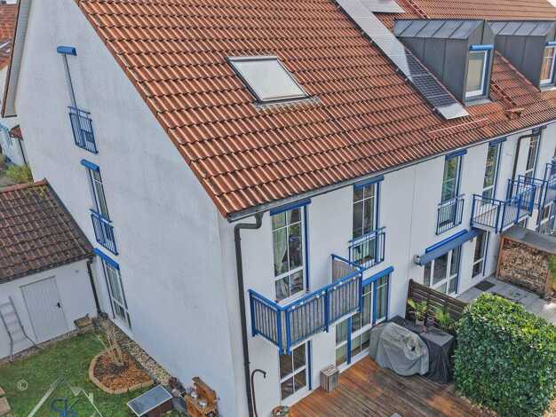 Reihenendhaus zum Kauf 950.000 € 6 Zimmer 147,3 m² 337 m² Grundstück Maisach Maisach 82216