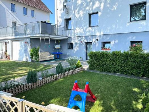 Reihenendhaus zum Kauf 329.000 € 7 Zimmer 185 m² 338 m² Grundstück Pömbsen Bad Driburg 33014
