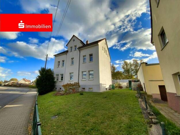 Wohnung zum Kauf provisionsfrei 48.000 € 3 Zimmer 63,8 m² frei ab sofort Rositz 04617