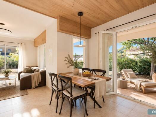 Wohnung zum Kauf 290.000 € 2 Zimmer Avenue de la vallé, Les Issambres Les Issambres 83520
